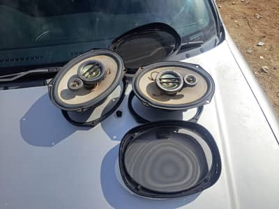 kenwood 718 original speaker. 0345.5131255