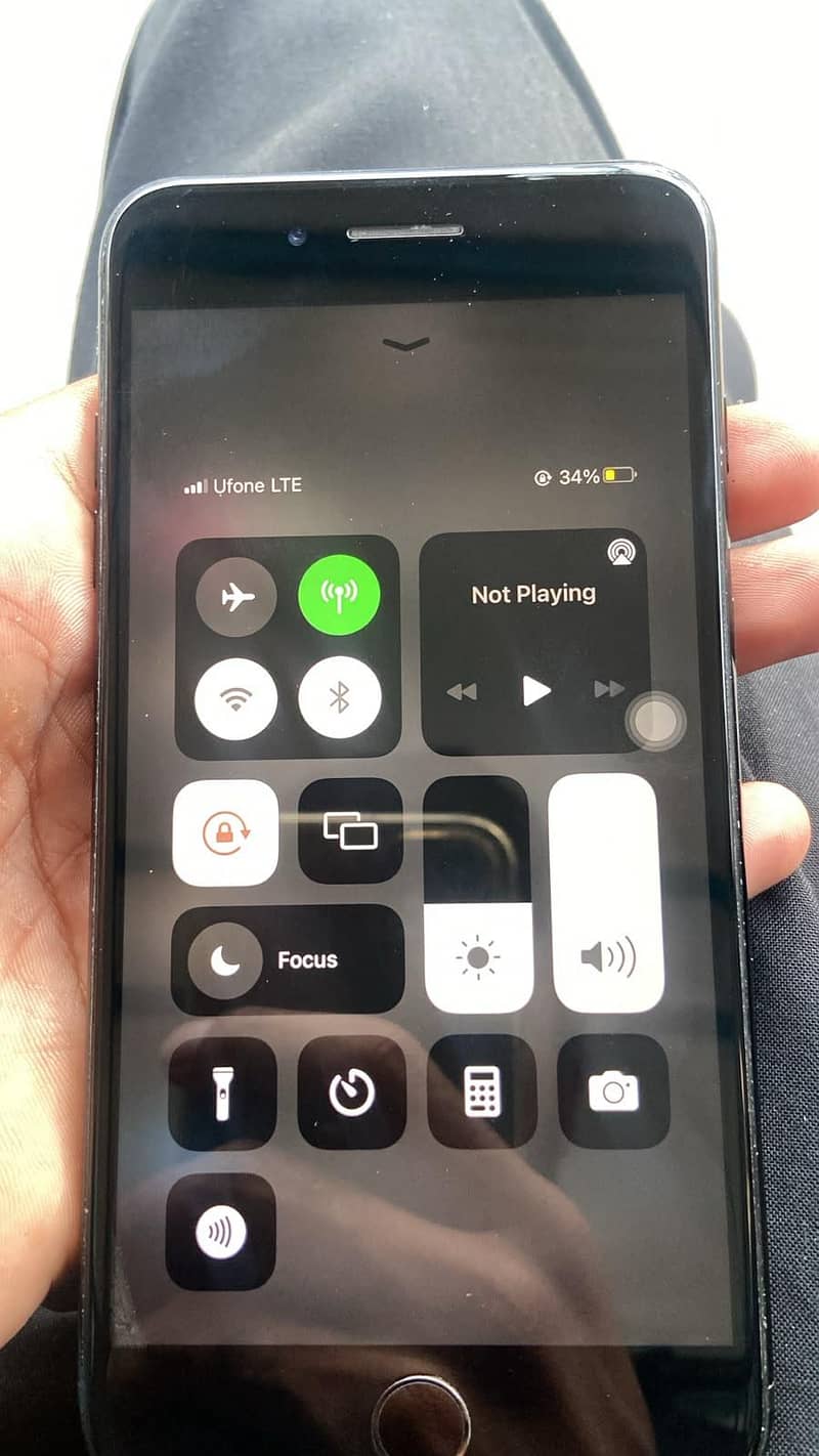 Apple iPhone 7 Plus 9