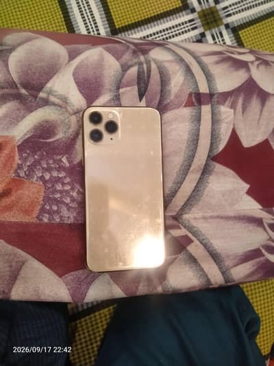 Apple iPhone 11 Pro