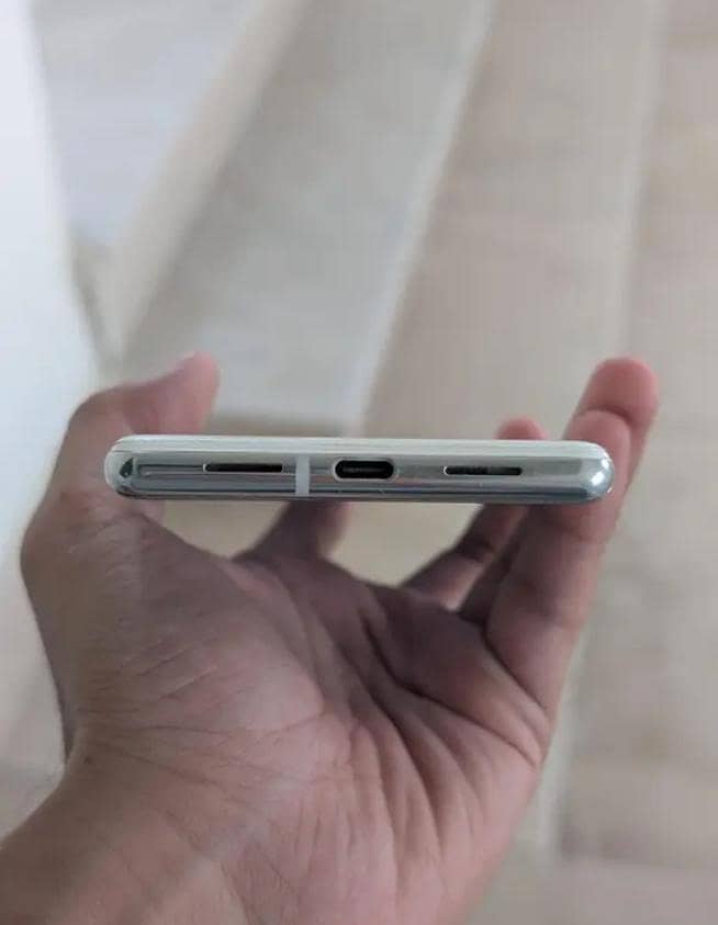Google Pixel 6 Pro 3