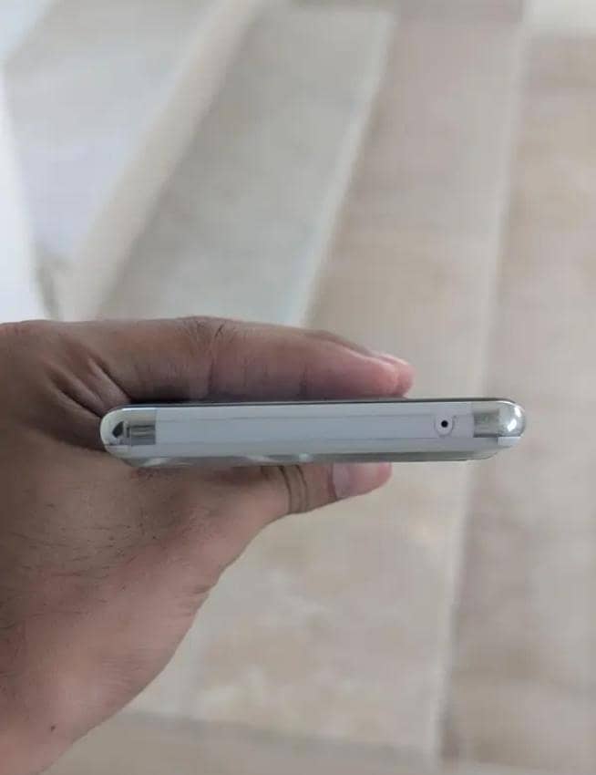 Google Pixel 6 Pro 4