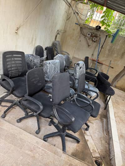 office chairs