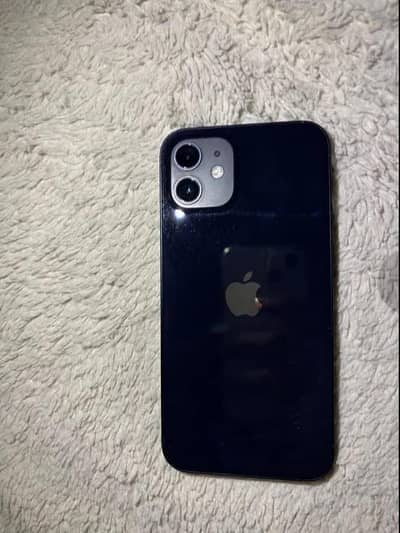 Apple iPhone 12