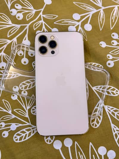 Apple iPhone 12 Pro Max 256 Gb