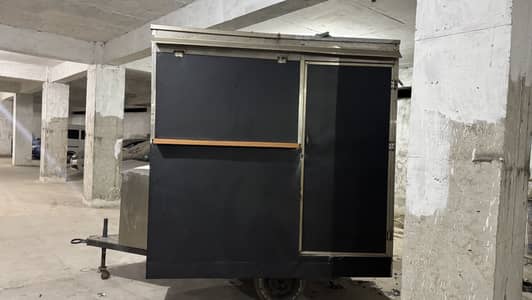 Food truck