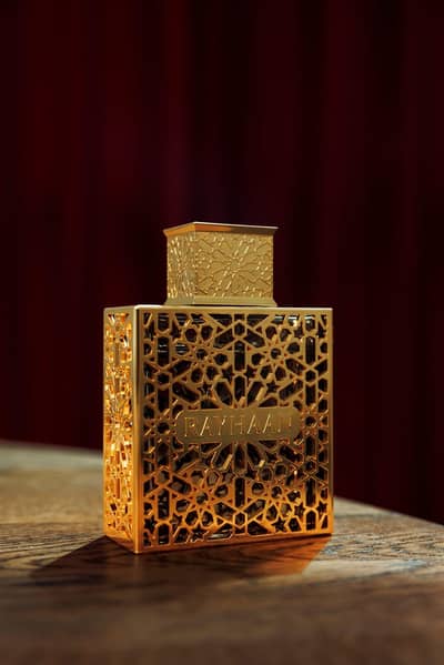 Rayhaan Elixir Perfume for Men - Original Fragrance