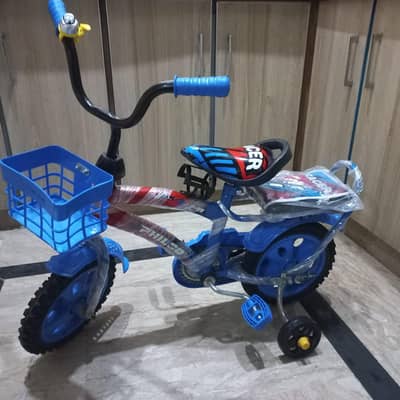 kid bicycle