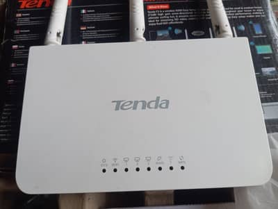 Wireless N300 Router