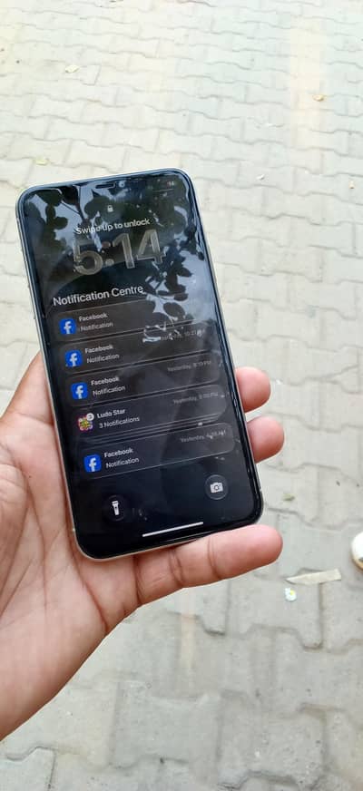 Apple iPhone 11 Pro Max