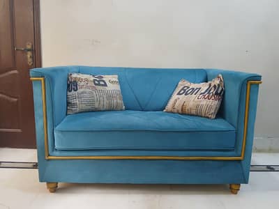Sofa 7 Seater