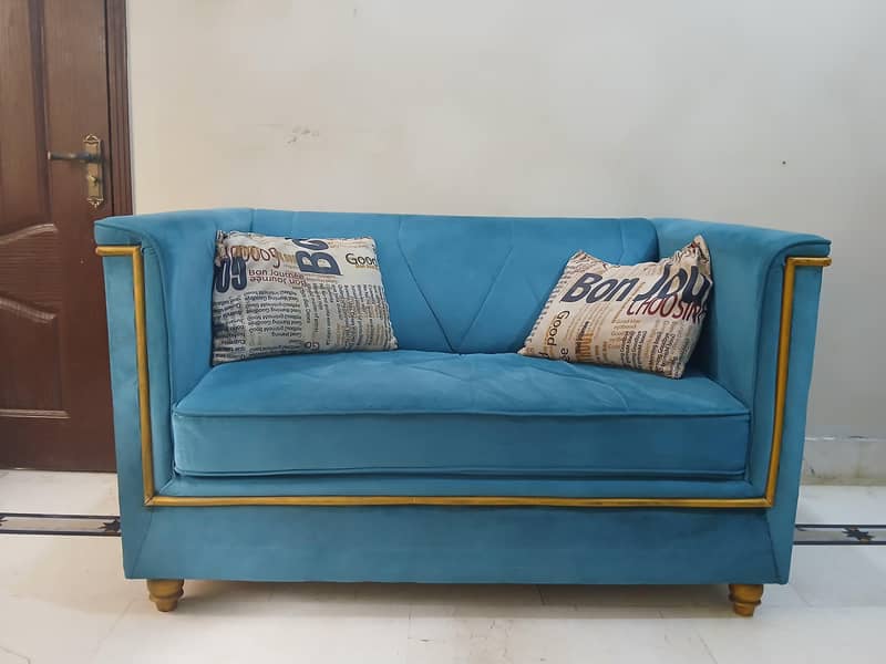 Sofa 7 Seater 0