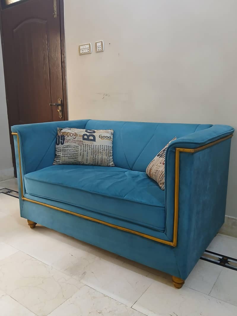 Sofa 7 Seater 3