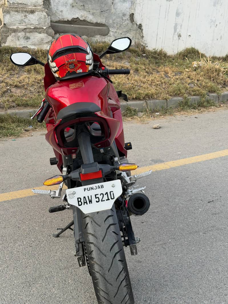 Ducati v4 3
