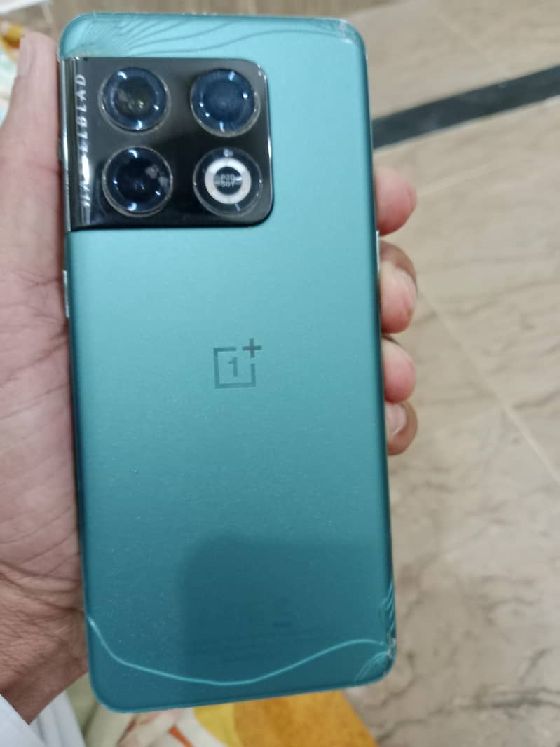 One Plus 10 Pro 0