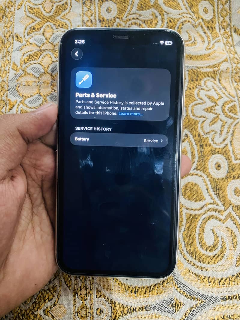 Apple iPhone 11 2