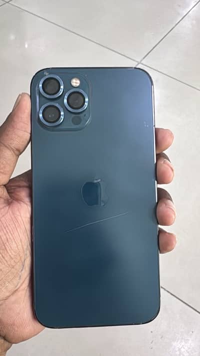 Apple iPhone 12 Pro Max