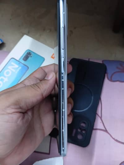 Xiaomi Redmi Note 10