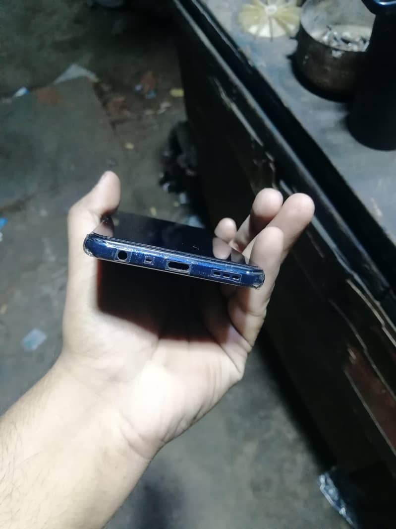 OPPO A54 1