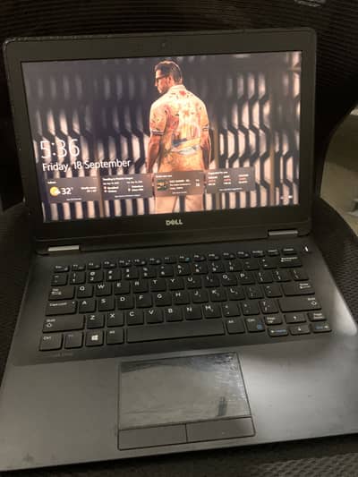 Intel core i7 6th gen