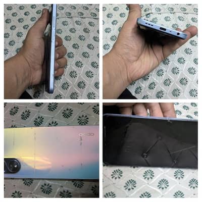 OPPO A18