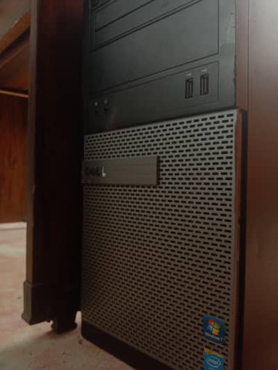 dell optiplex 3020