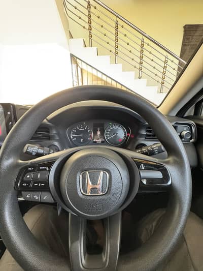 Honda HR-V VTI-S 2023