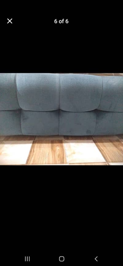 Bed  side table