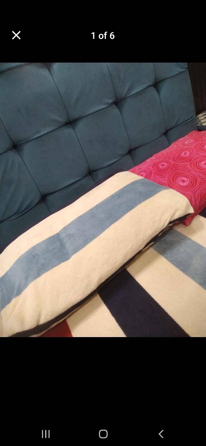 Bed  side table 4