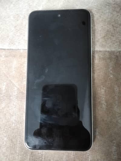Tecno Spark Go 1