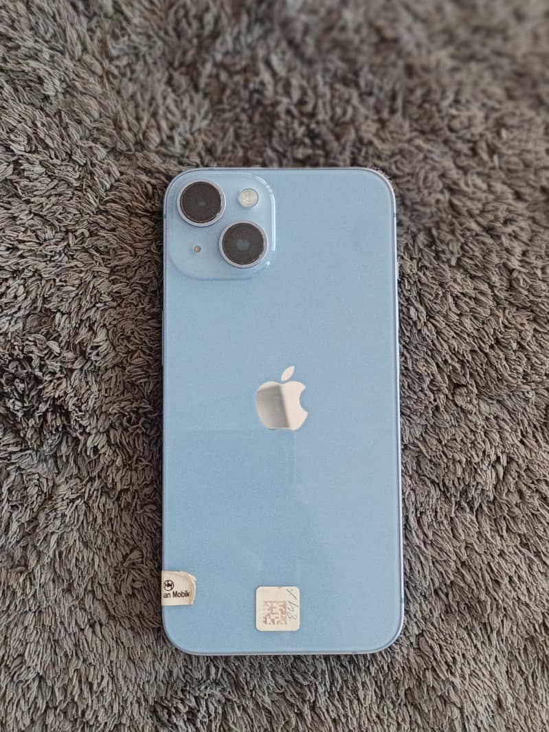 Apple iPhone 14 0