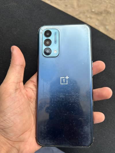 OnePlus Nord N200 5G 4/64GB PTA Approved – Excellent Condition