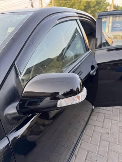 Toyota Corolla GLI 2013