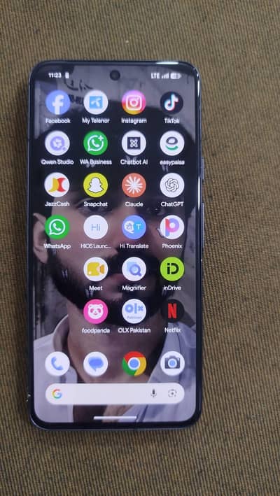 Google Pixel 8