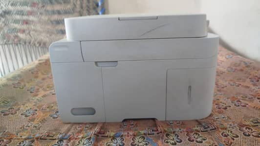 Epson printer