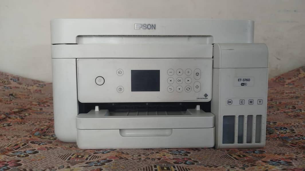 Epson printer 1