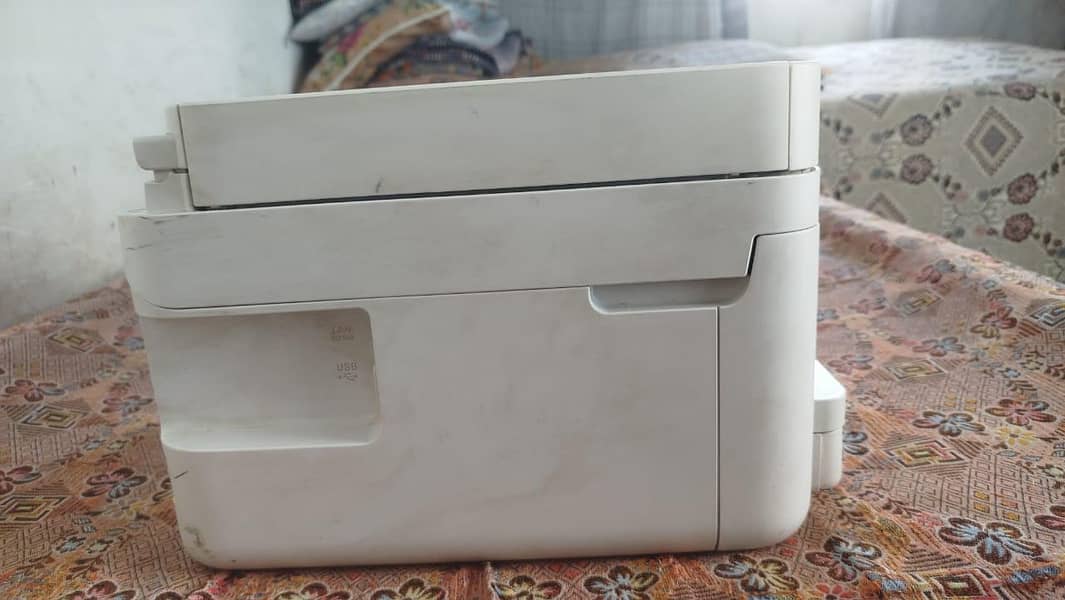 Epson printer 2