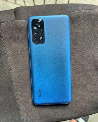 Xiaomi Redmi Note 11R