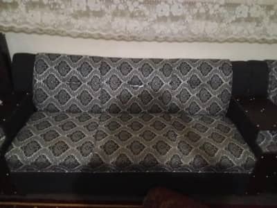 5 seater