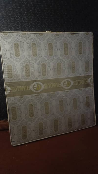 GF mattress