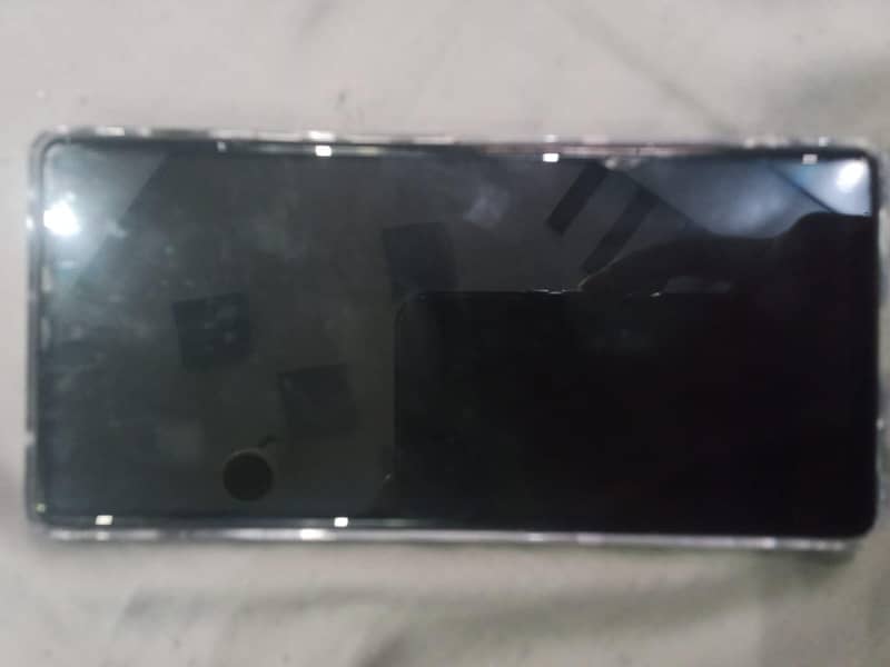 Google Pixel 6a 0