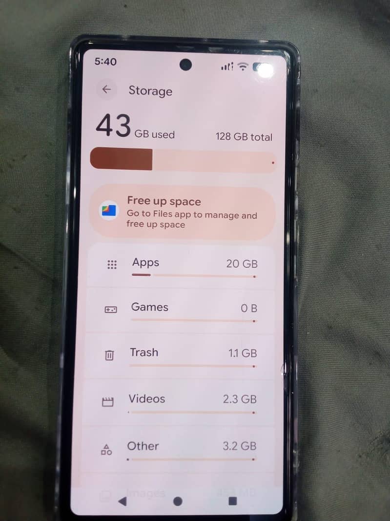 Google Pixel 6a 2