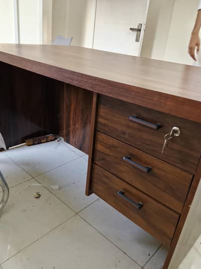 Office Table