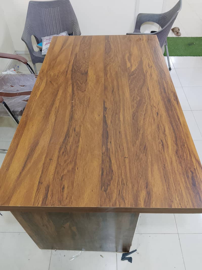 Office Table 1