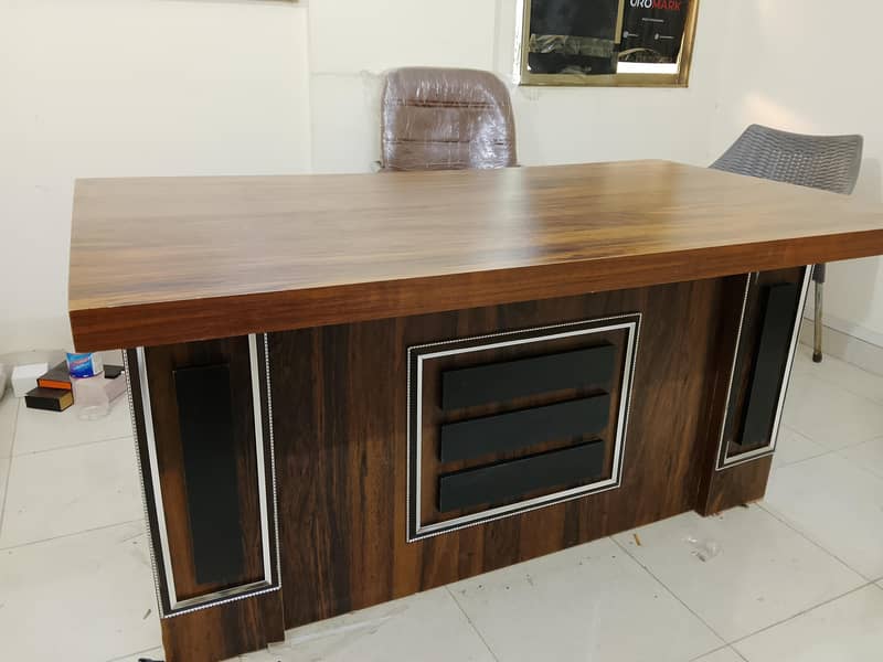 Office Table 2