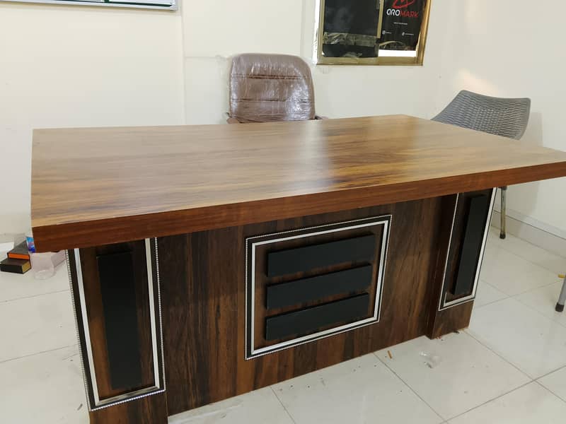 Office Table 3