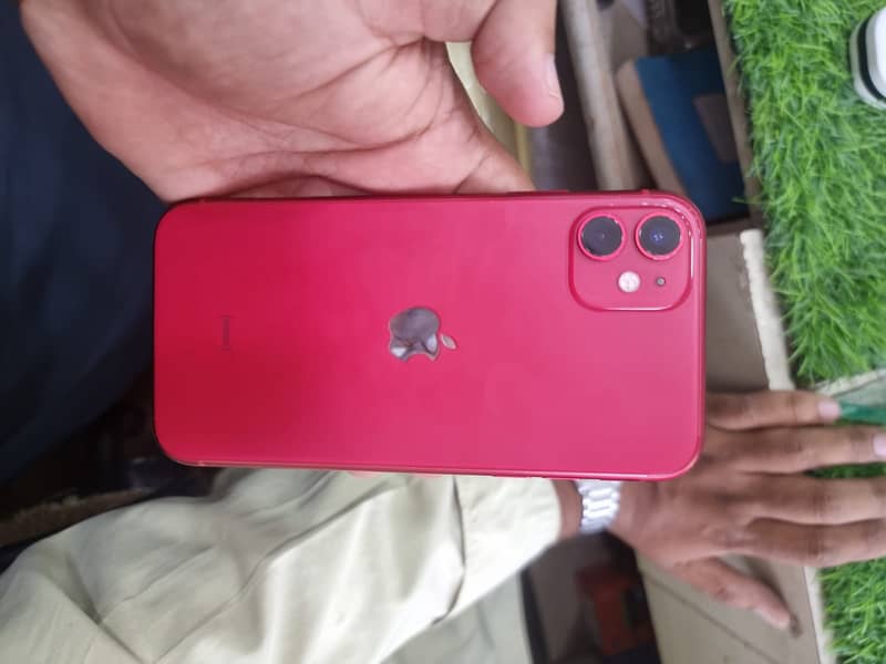 Apple iPhone 11 5