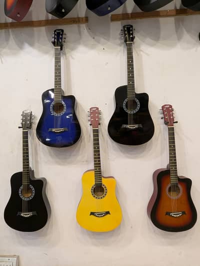 Acoustic guitar | Guitars | Student Guitar | Beginner Guitar | New.