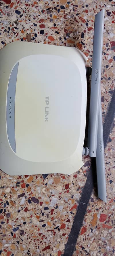 Tp Link Router