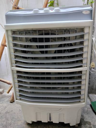 i zone air cooler