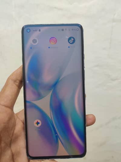 One Plus 8 exchange possible
